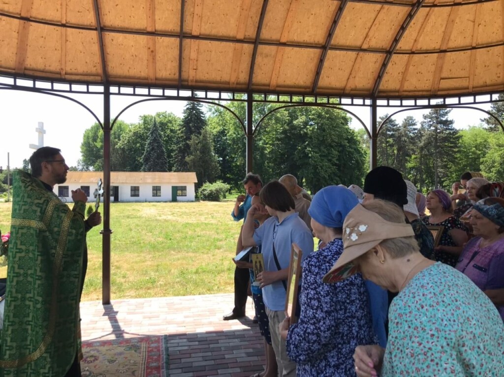 Усть Лабинский Район Фото
